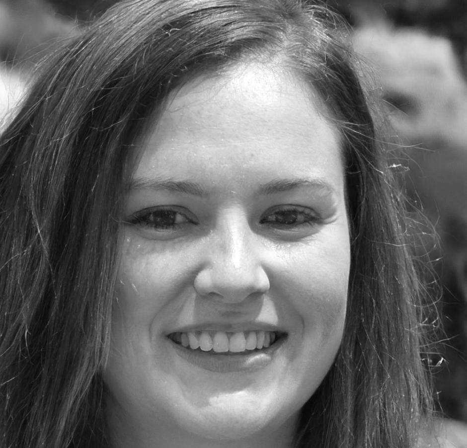 Portrait of Isadora Pemberton