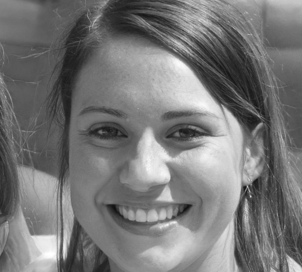 Sarah Chen, Lead Copywriting Strategist at Zuoltron