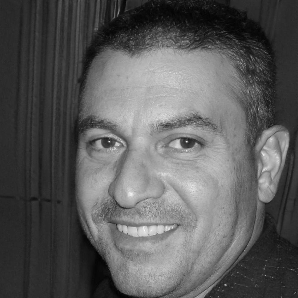 Marcus Bentley, satisfied client testimonial